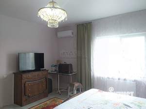 Таунхаус 90м², 2-этажный, на длительный срок,