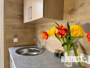 Дом 21м², 1-этажный, посуточно,