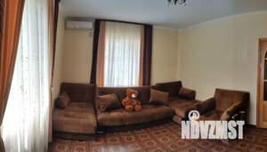 Дом 120м², 2-этажный, посуточно,