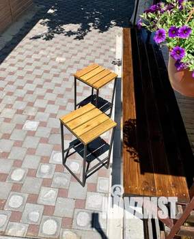 Дом 106м², 1-этажный, посуточно,