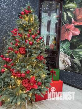 Дом 110м², 2-этажный, посуточно,