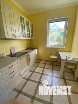 Дом 42м², 1-этажный, посуточно,