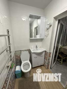 Дом 40м², 1-этажный, посуточно,