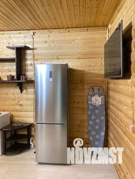 Дом 95м², 2-этажный, посуточно,