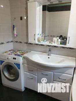 Дом 60м², 1-этажный, посуточно,