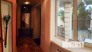 Дом 120м², 2-этажный, посуточно,