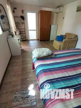 Дом 23м², 1-этажный, посуточно,