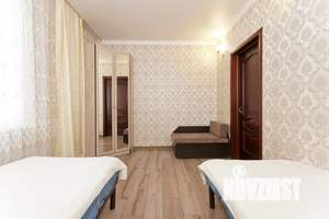 Дом 60м², 2-этажный, посуточно,