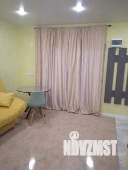 Дом 30м², 1-этажный, посуточно,