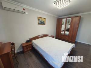 Дом 100м², 2-этажный, посуточно,