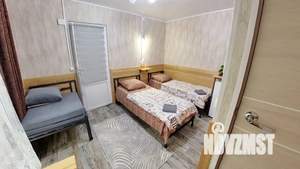 Дом 20м², 1-этажный, посуточно,