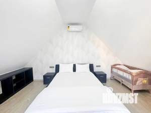 Дом 50м², 2-этажный, посуточно,