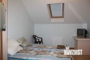 Дом 330м², 3-этажный, на длительный срок,