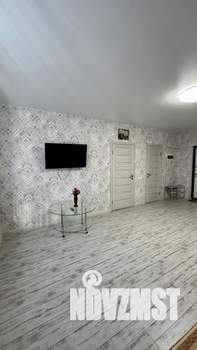 Дом 60м², 2-этажный, посуточно,