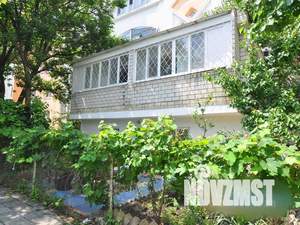 Дом 50м², 2-этажный, посуточно,