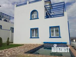 Дом 180м², 3-этажный, посуточно,