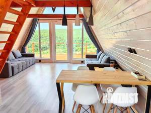 Дом 53м², 1-этажный, посуточно,