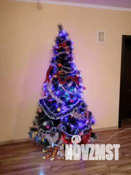 Дом 180м², 2-этажный, посуточно,