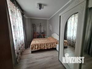 Дом 140м², 1-этажный, посуточно,