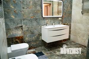 Дом 280м², 3-этажный, посуточно,