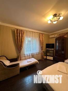 Дом 33м², 1-этажный, посуточно,