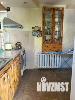 Дом 40м², 1-этажный, посуточно,