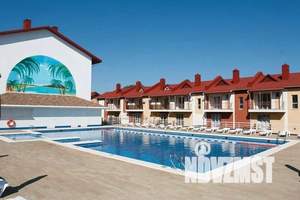 Дом 160м², 2-этажный, посуточно,