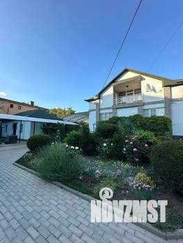 Дом 33м², 1-этажный, посуточно,