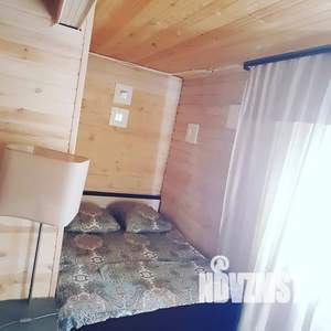 Дом 120м², 2-этажный, посуточно,