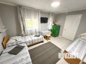 Дом 20м², 1-этажный, посуточно,