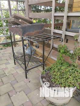 Дом 50м², 2-этажный, посуточно,