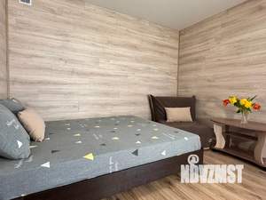 Дом 21м², 1-этажный, посуточно,