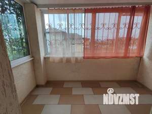 Дом 400м², 3-этажный, посуточно,