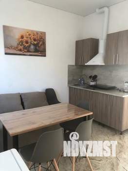 Дом 40м², 1-этажный, посуточно,