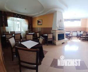Дом 720м², 4-этажный, посуточно,