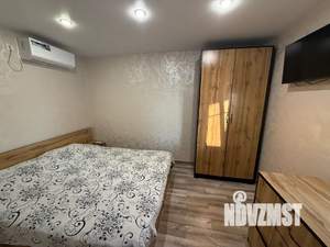 Дом 32м², 1-этажный, посуточно,