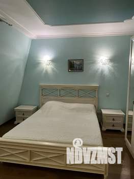 Дом 96м², 2-этажный, посуточно,