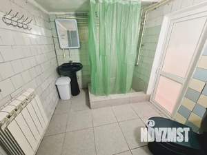 Дом 45м², 2-этажный, посуточно,