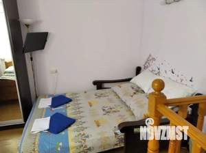 Дом 32м², 2-этажный, посуточно,