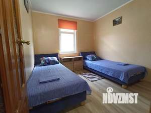 Дом 60м², 1-этажный, посуточно,