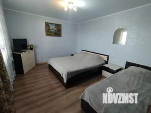 Дом 80м², 2-этажный, посуточно,