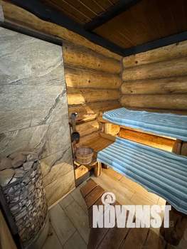 Дом 170м², 3-этажный, посуточно,