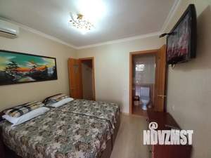 Дом 40м², 1-этажный, посуточно,