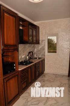 Дом 45м², 2-этажный, посуточно,