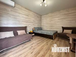 Дом 20м², 1-этажный, посуточно,