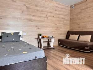 Дом 25м², 1-этажный, посуточно,