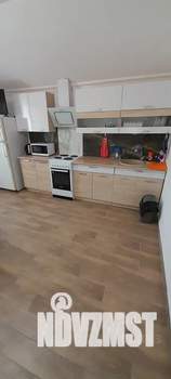 Дом 67м², 2-этажный, посуточно,