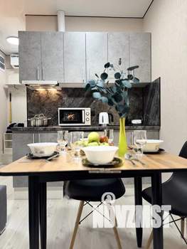 Дом 18м², 1-этажный, посуточно,