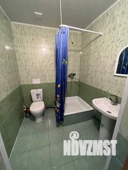 Дом 300м², 2-этажный, посуточно,