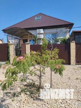 Дом 70м², 2-этажный, посуточно,